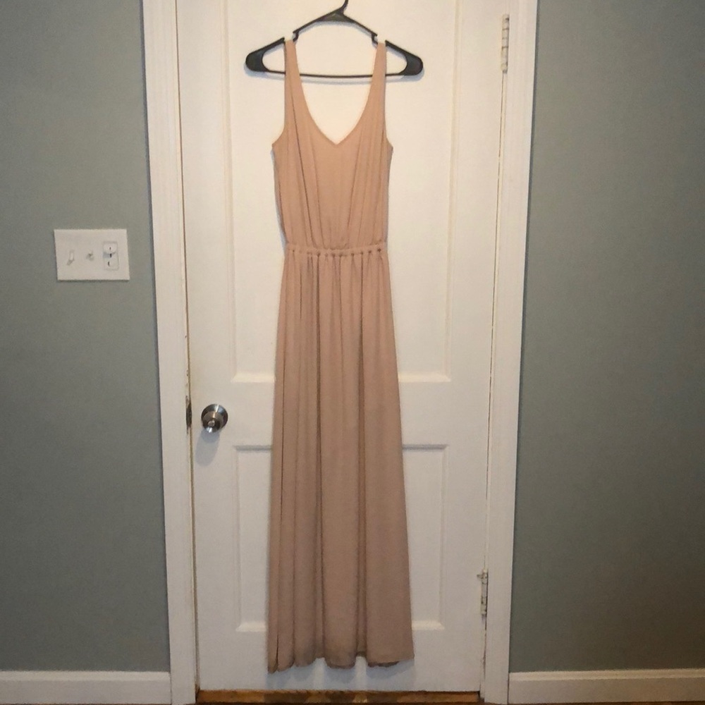 Show Me Your Mumu - Kendall bridesmaids dress